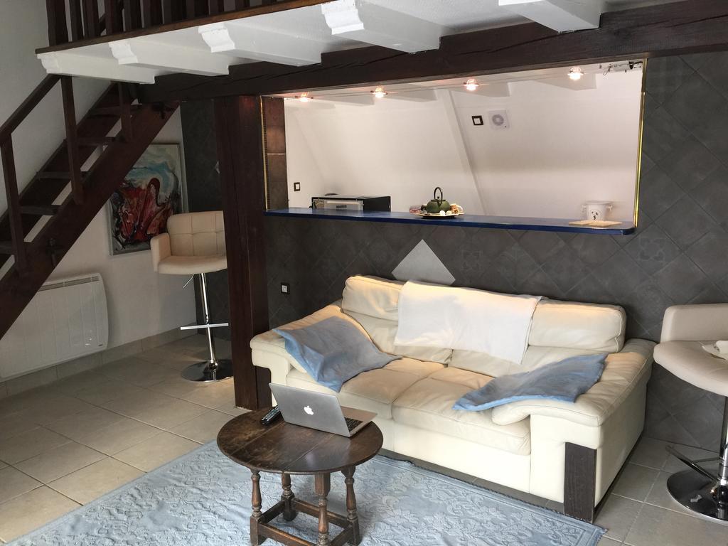La Regissiere Villa Vatteville Buitenkant foto